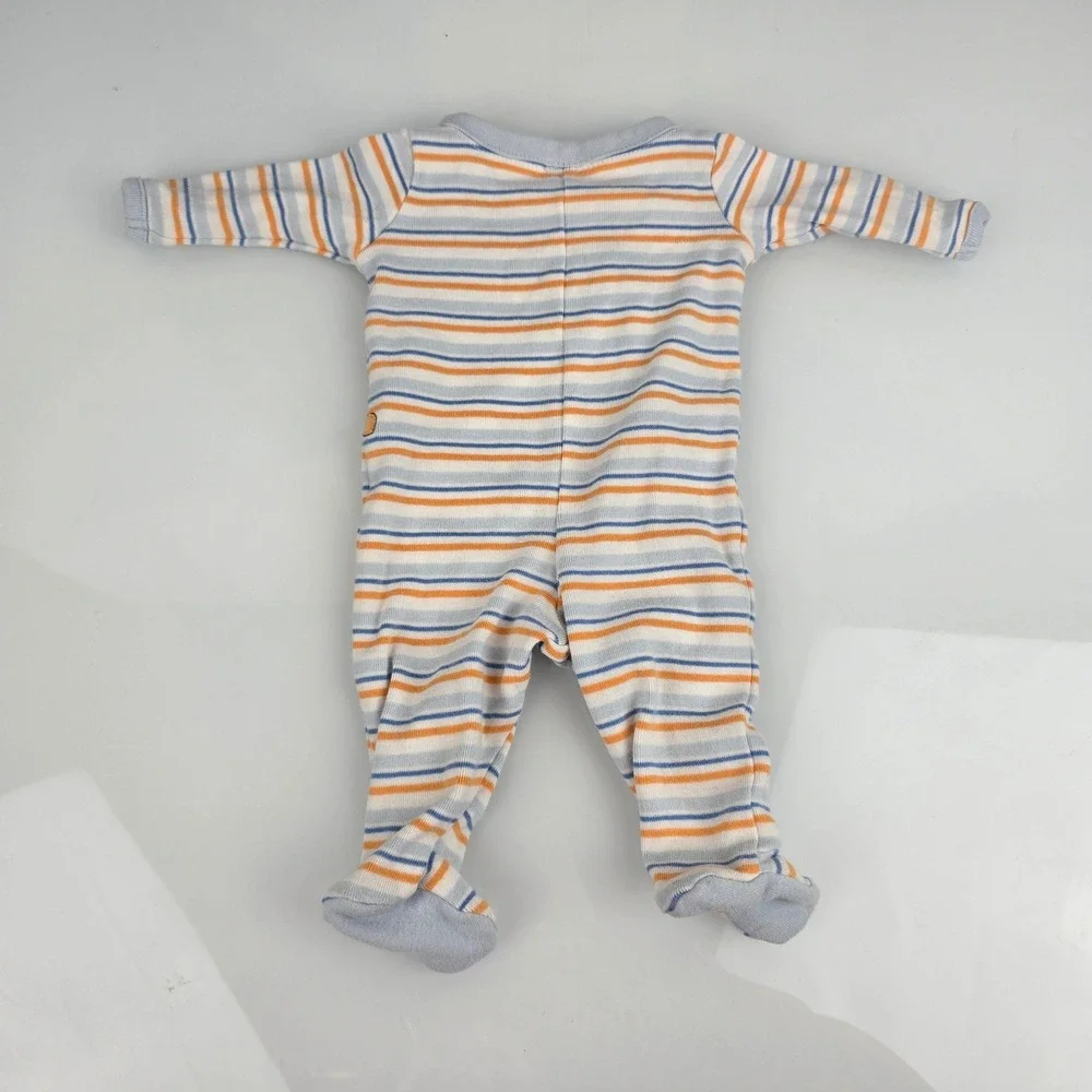 Gymboree brand type